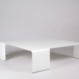 Neutra coffee table by Rodolfo Dordoni for Fiam