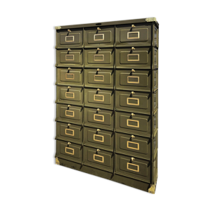 meuble strafor 21 clapets