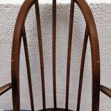 Ercol Quaker model armrest chairs