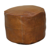 Moroccan pouf
