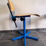 Workshop chairs