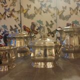 Coffee set Tétard frères