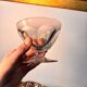 7 verres baccarat