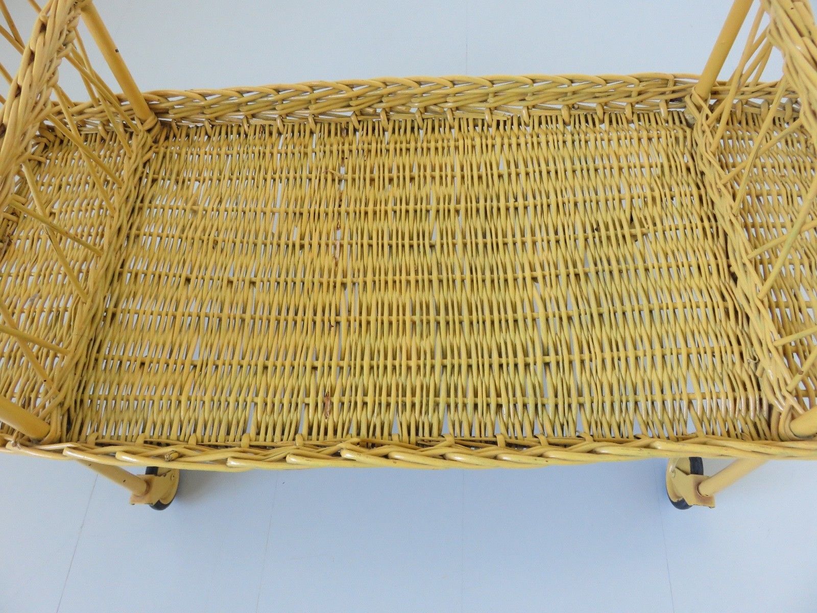 Serving rattan 50/60