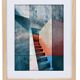 Photographie -Architecture abstraite 2- Tirage A3