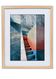 Photographie -Architecture abstraite 2- Tirage A3