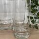 Set de 5 verres long drink