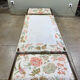 Antique convertible bench