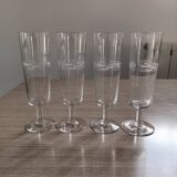 Champagne Flutes