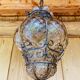 Lanterne /suspension murano