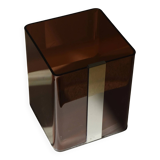 Michel Dumas cubic basket