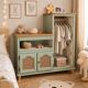 Children's wardrobe cupboard