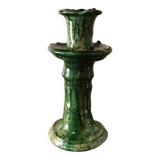 Small Tamegroute candle holder 18 cm