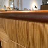 Rare to find! Sofa and armchair collection merbeau limited series by John Hutton for Donghia