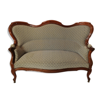 Napoleon III bench