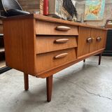 60s sideboard
