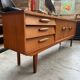 Enfilade 60s