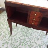 Art Deco Console