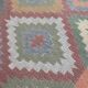 Vintage Kilim Rug – Small Runner 240x76