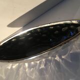 Vase or chrome cermal cup