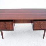 Teak Desk, Denmark, 1960s