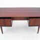 Teak Desk, Denmark, 1960s
