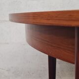 Scandinavian table 1960