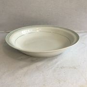 Old plate gs porcelain