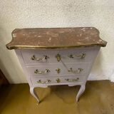 Commode style Louis XV
