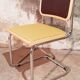 Marcel Breuer chairs