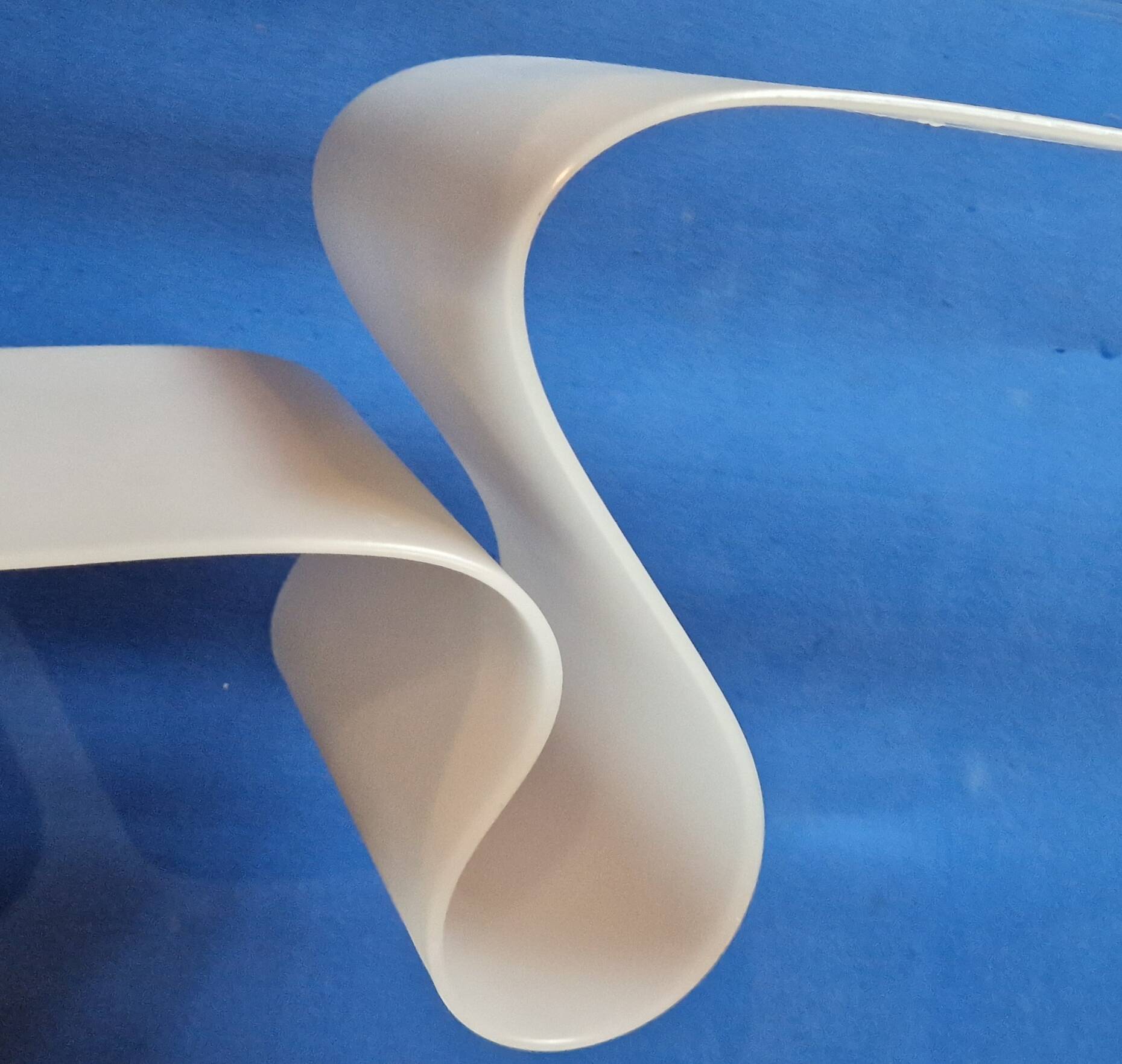 Bookshelf "Lovely Rita" by Ron Arad, Kartell edition