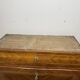 Louis XV Secretary from the 18th Century in Marquetry