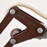 Jacob Jacobsen architect lamp 1970