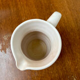 Vintage jug from Poteries du Marais