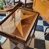 Furniture bar showcase 50s