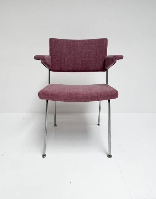 Gispen 1264 armchair by André Cordemeijer, 1960s
