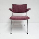 Gispen 1264 armchair by André Cordemeijer, 1960s