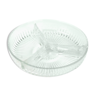 Bay round dish