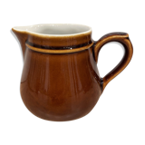 Bistro milk jar