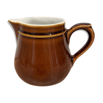 Bistro milk jar