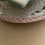 Soap dish