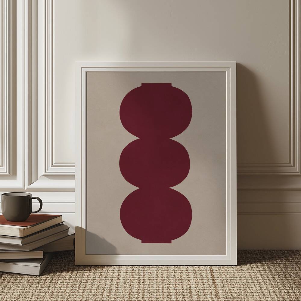 Peinture abstraite. A2 (42x59,4cm)