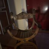 Dagobert armchair