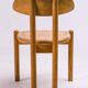 Maple accent chair by Ansager, Denmark