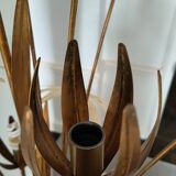 Flowers Floor Lamp by Hans Kogl