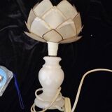 2 lampes de chevet