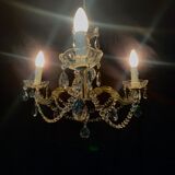 Lustre Marie Therese 3 lights