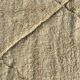 Large white Moroccan Berber rug