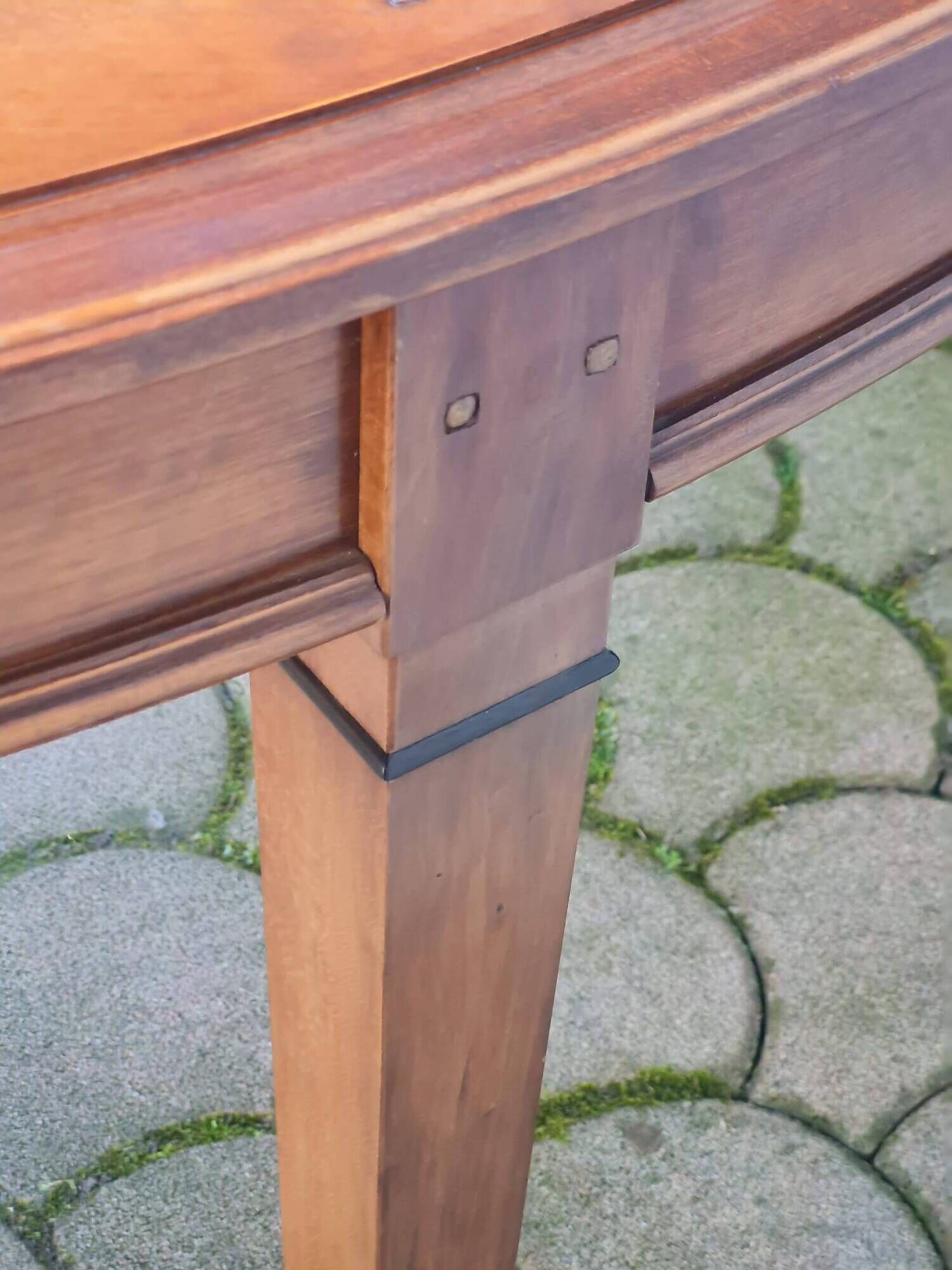 Large Grange table