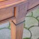 Large Grange table